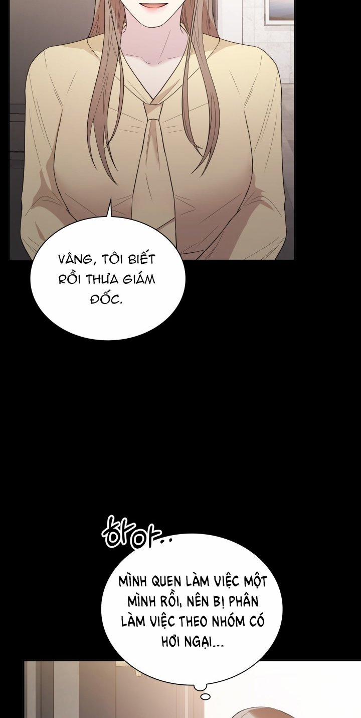 [18+] In The Cage 19.1 trang 15