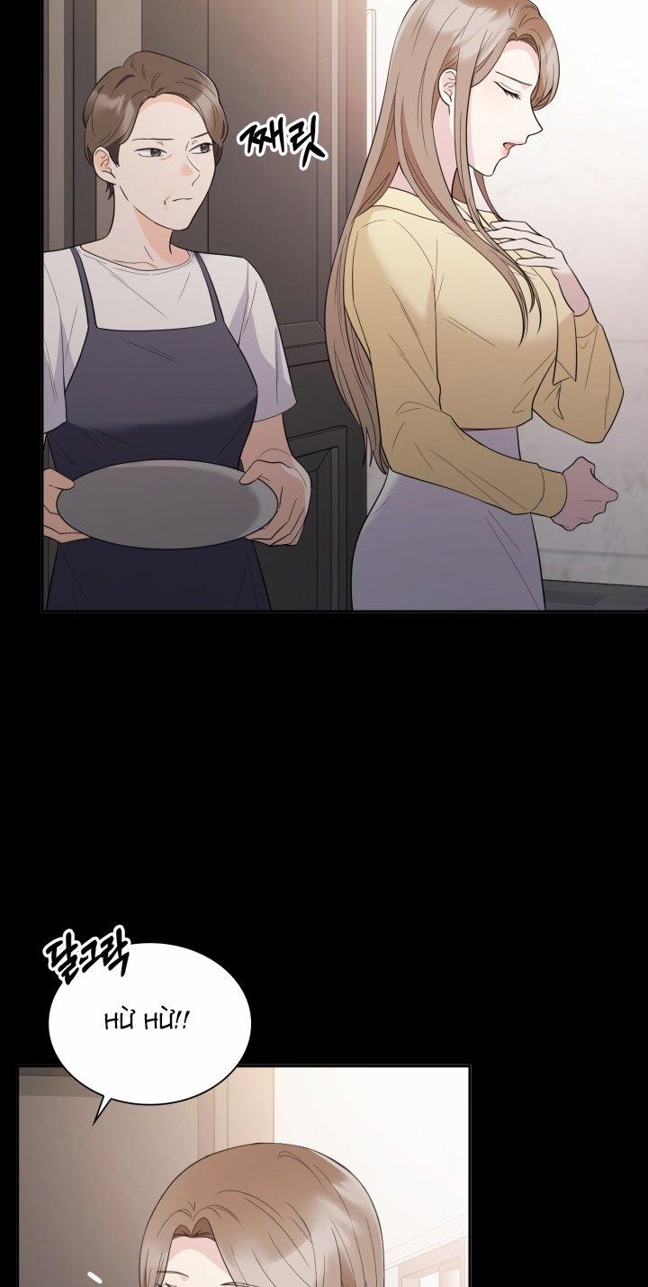 [18+] In The Cage 19.1 trang 16