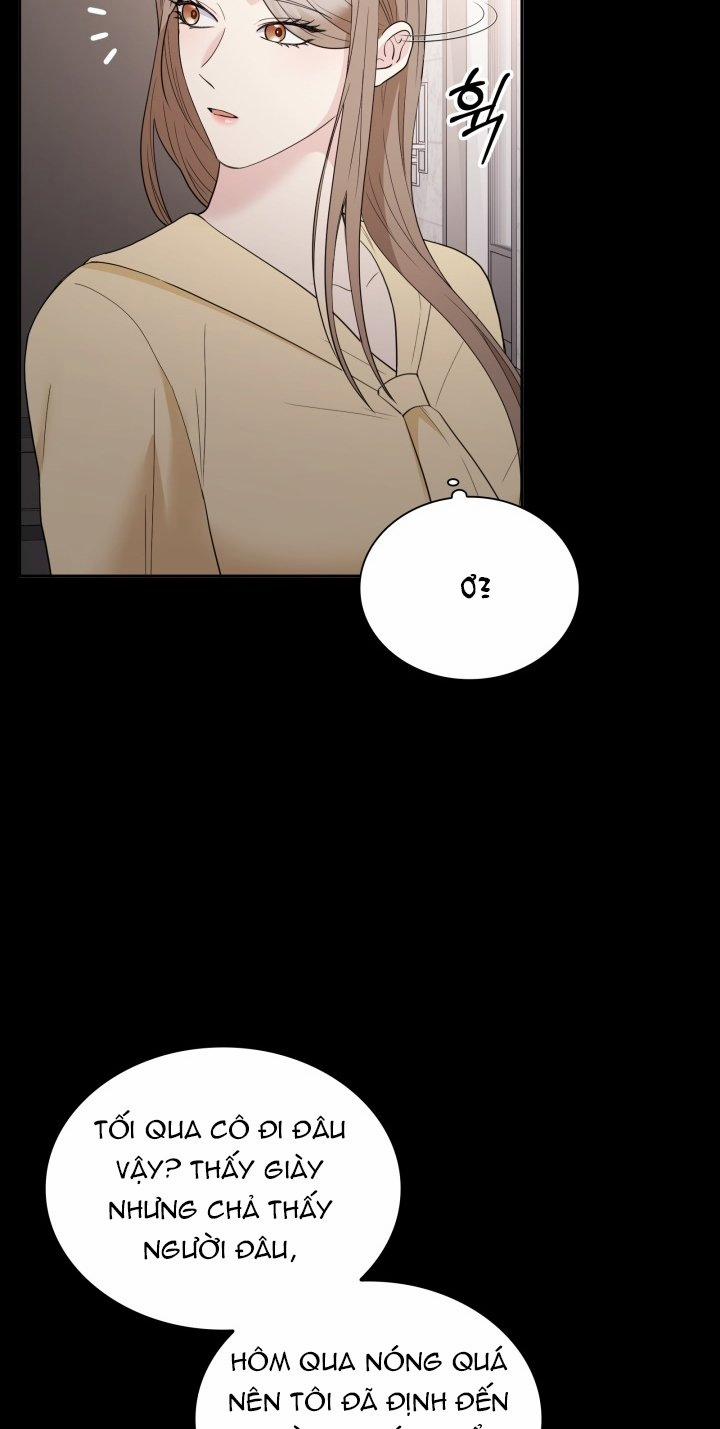 [18+] In The Cage 19.1 trang 17