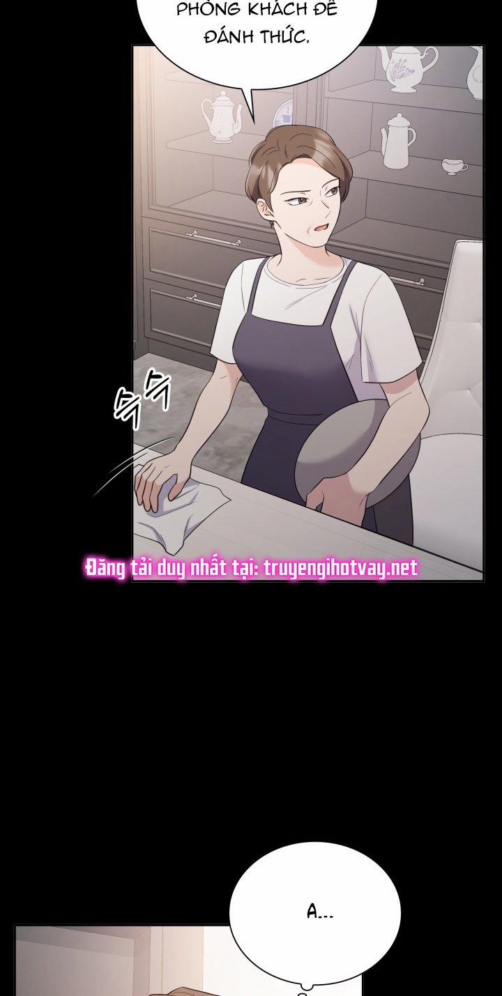 [18+] In The Cage 19.1 trang 18