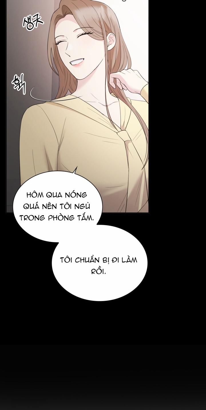 [18+] In The Cage 19.1 trang 19