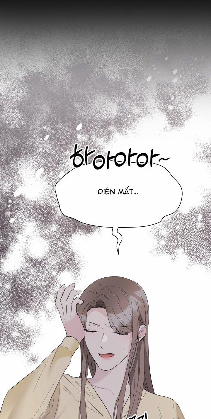 [18+] In The Cage 19.1 trang 20