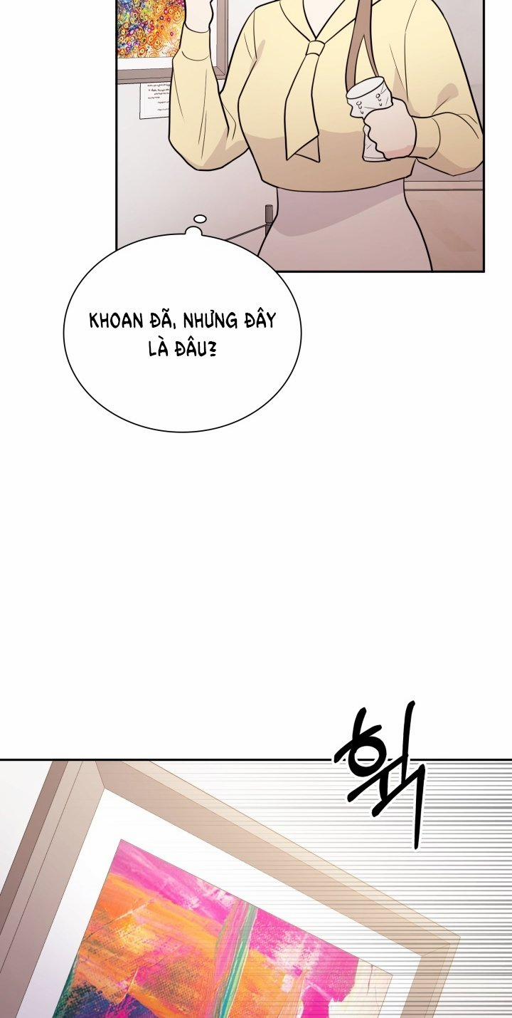 [18+] In The Cage 19.1 trang 22