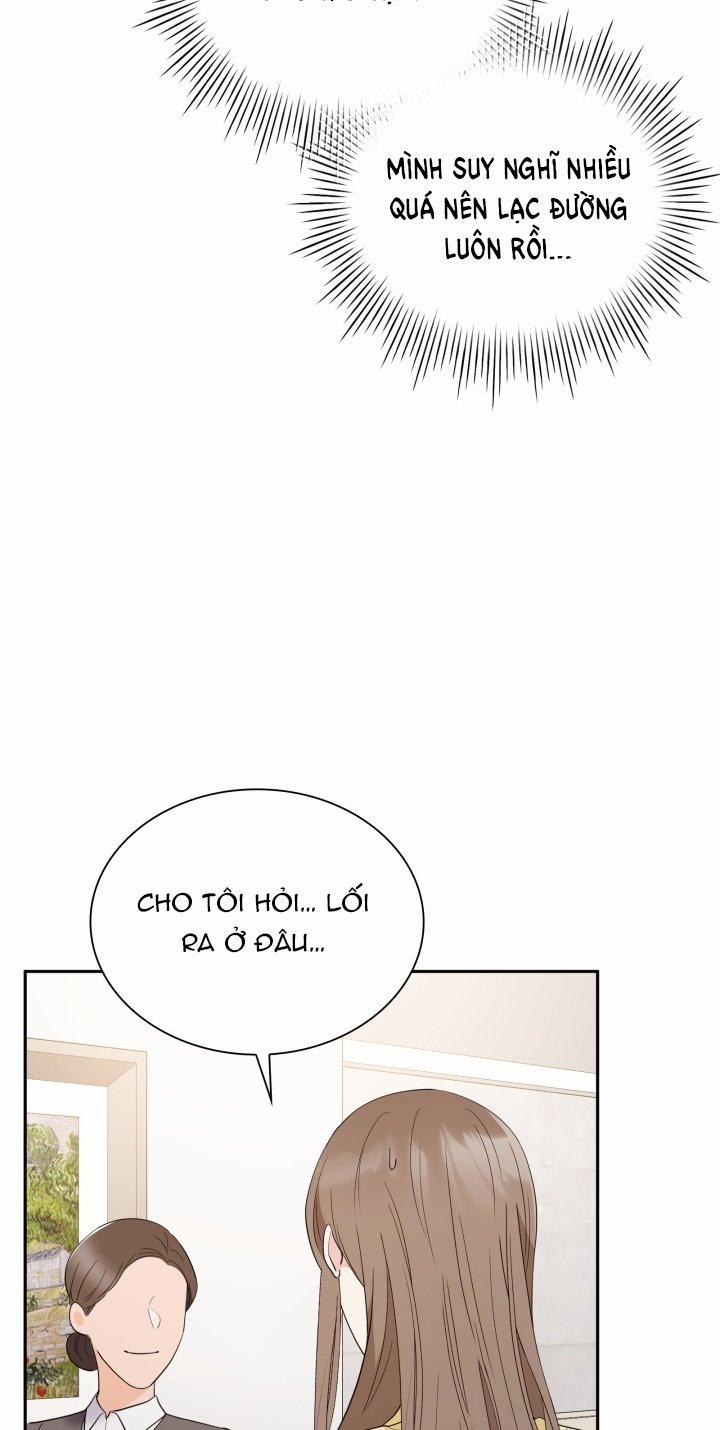 [18+] In The Cage 19.1 trang 24