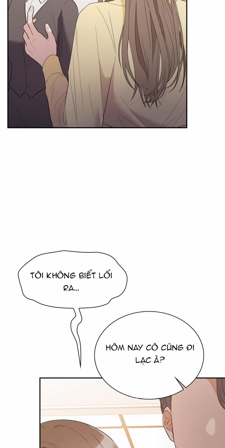 [18+] In The Cage 19.1 trang 25