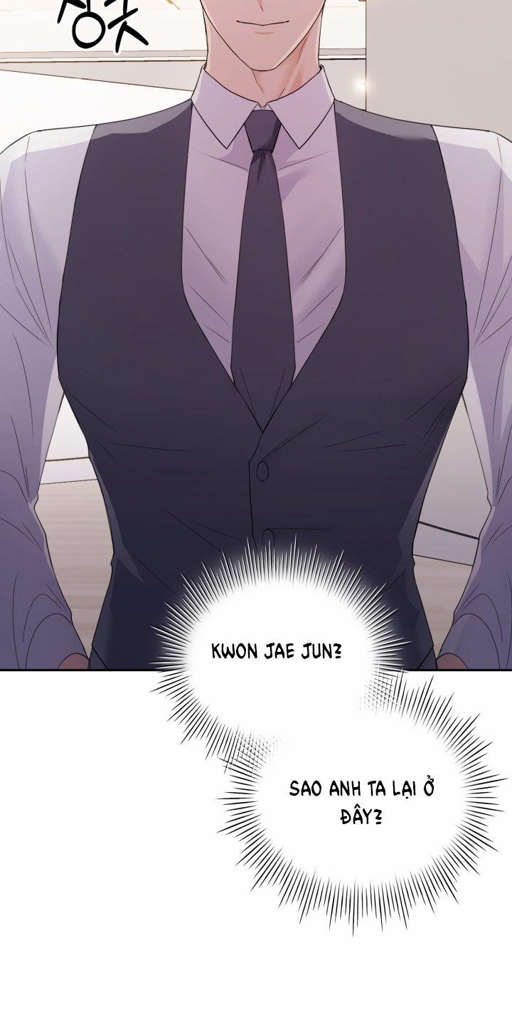 [18+] In The Cage 19.1 trang 28