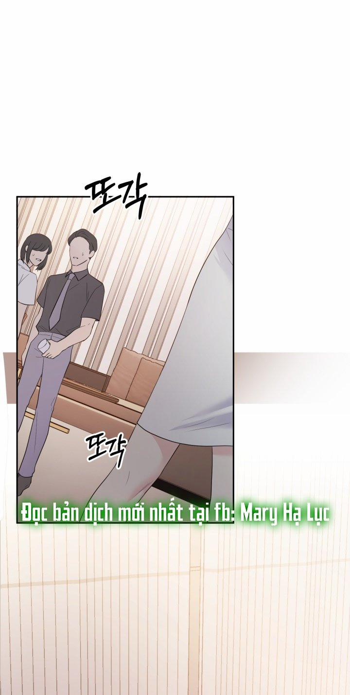 [18+] In The Cage 19.1 trang 5