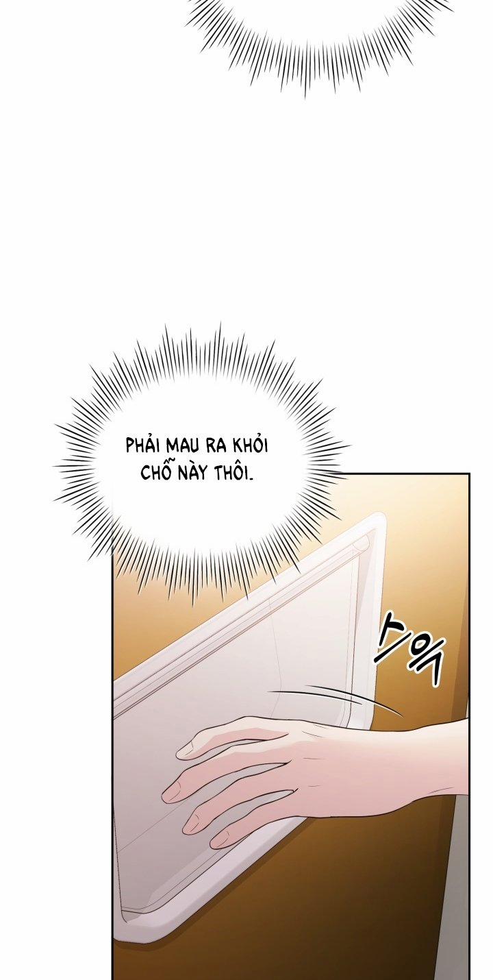 [18+] In The Cage 19.1 trang 9