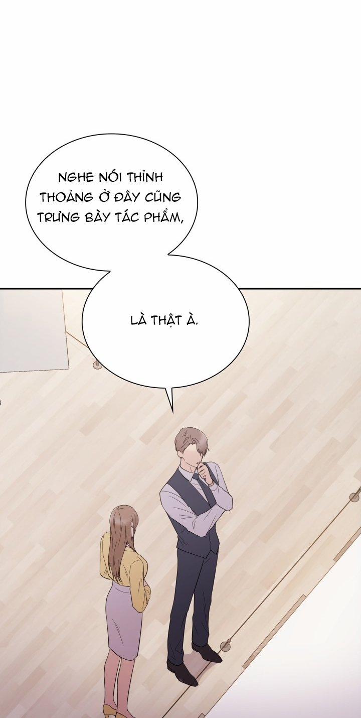 [18+] In The Cage 19.2 trang 0