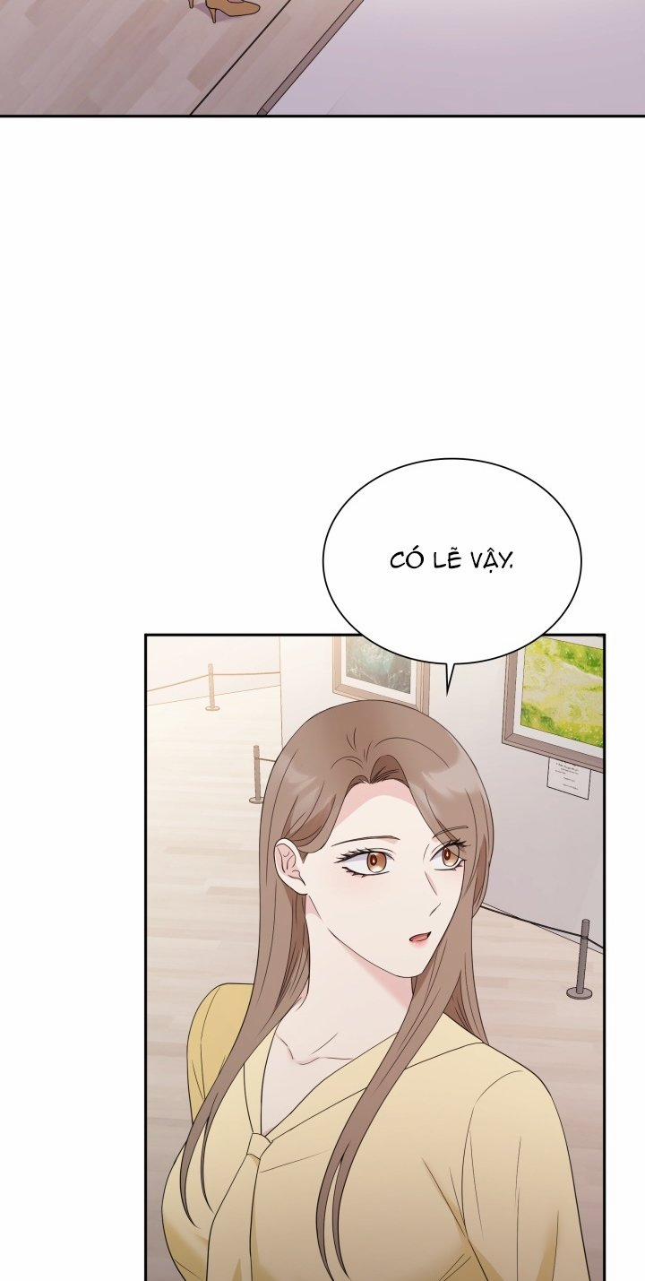 [18+] In The Cage 19.2 trang 1