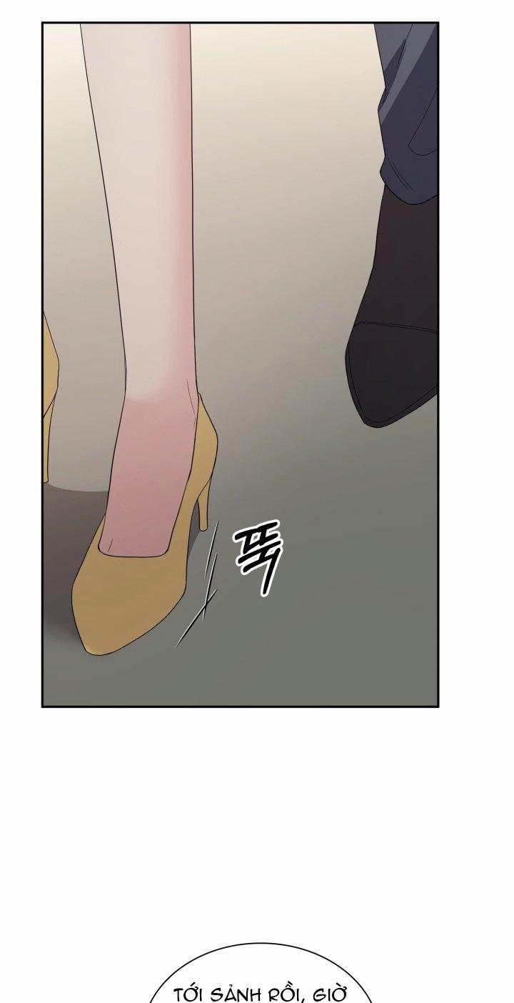 [18+] In The Cage 19.2 trang 12