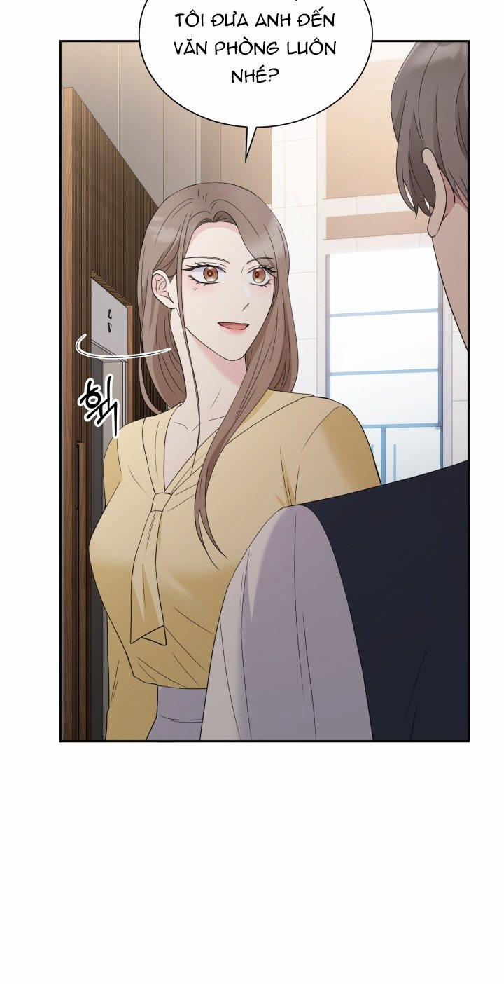 [18+] In The Cage 19.2 trang 13