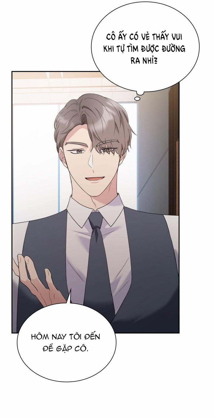 [18+] In The Cage 19.2 trang 14