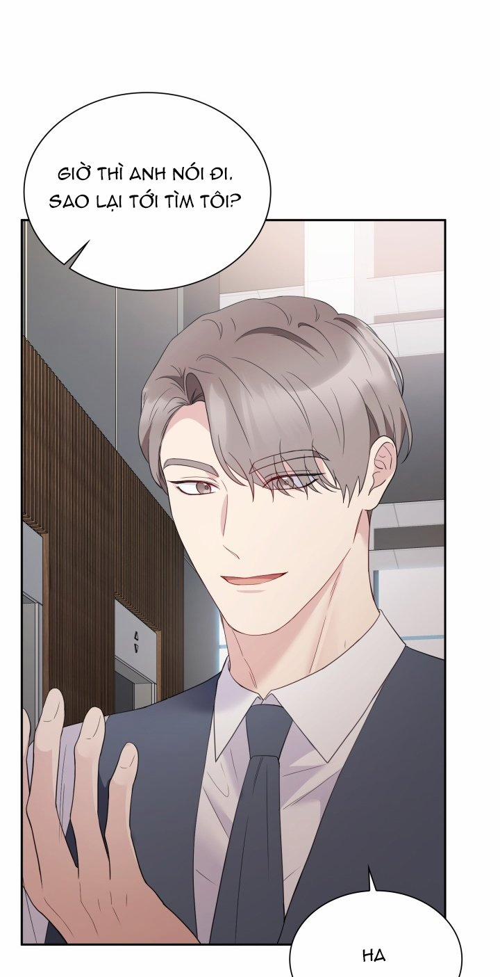 [18+] In The Cage 19.2 trang 18