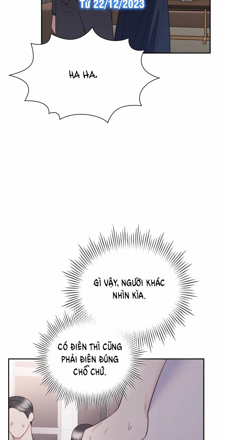 [18+] In The Cage 19.2 trang 20