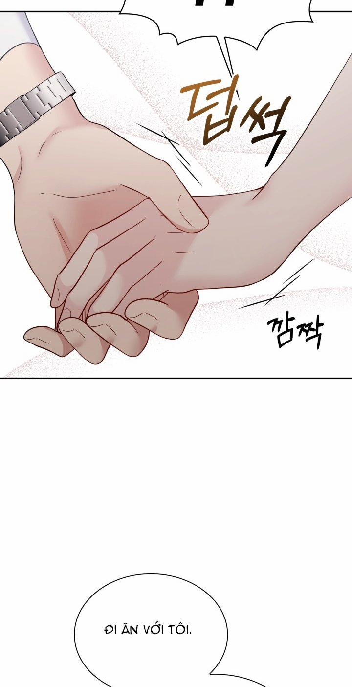 [18+] In The Cage 19.2 trang 22