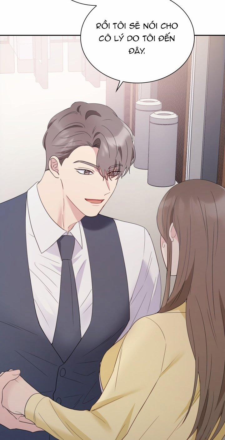 [18+] In The Cage 19.2 trang 23