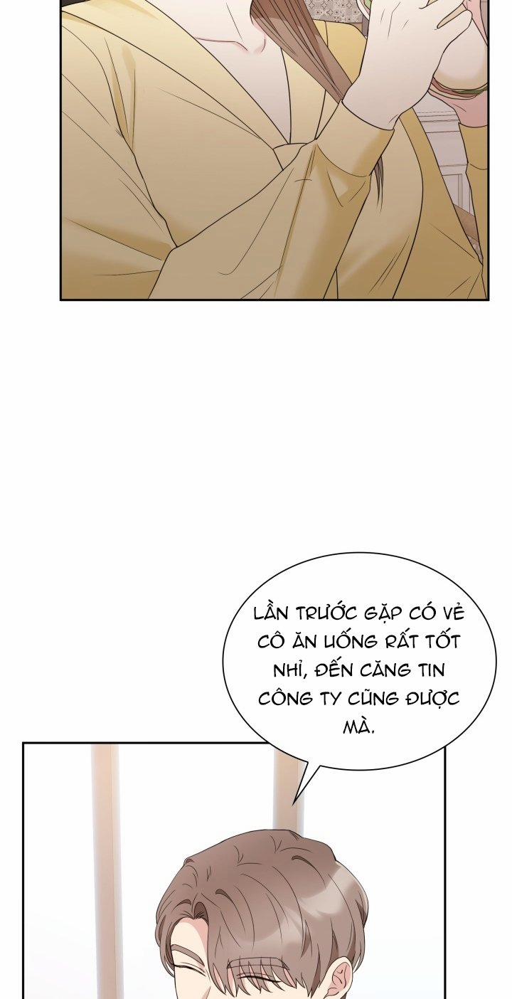 [18+] In The Cage 19.2 trang 30