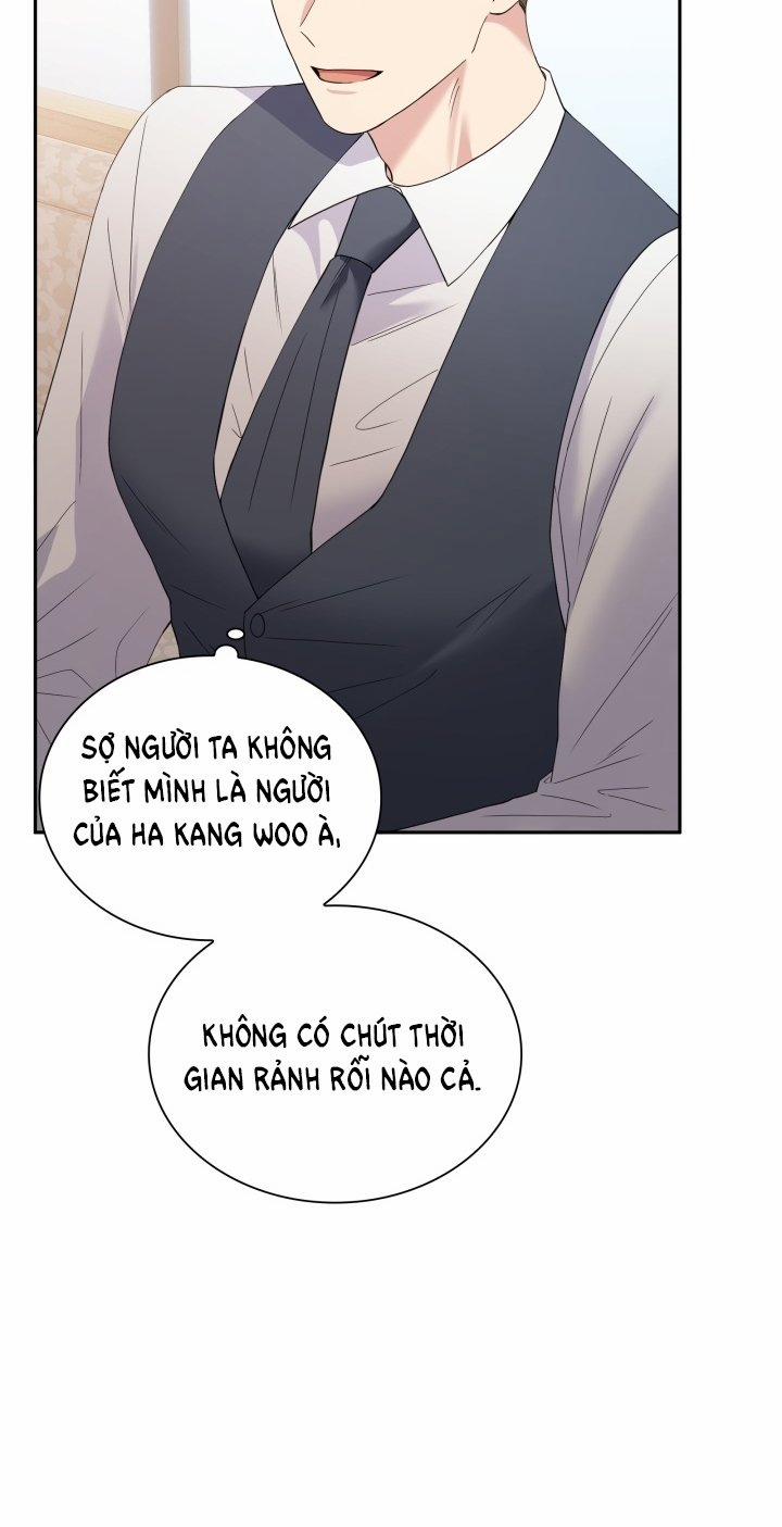 [18+] In The Cage 19.2 trang 31