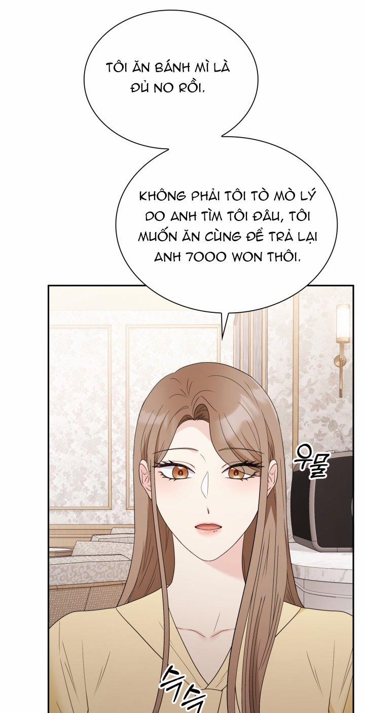 [18+] In The Cage 19.2 trang 32