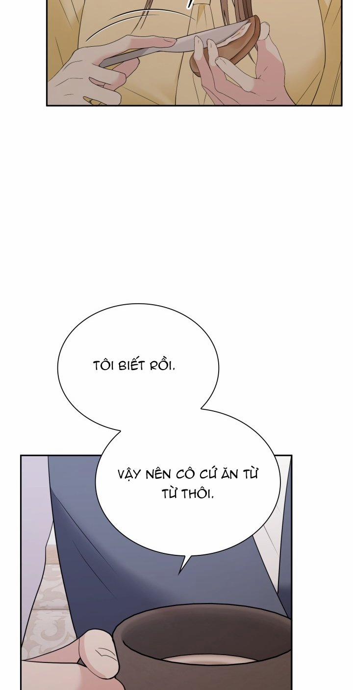 [18+] In The Cage 19.2 trang 33