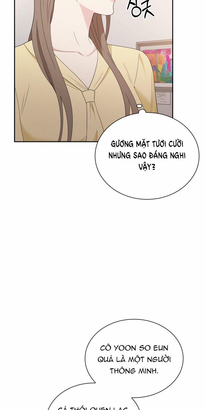 [18+] In The Cage 19.2 trang 4