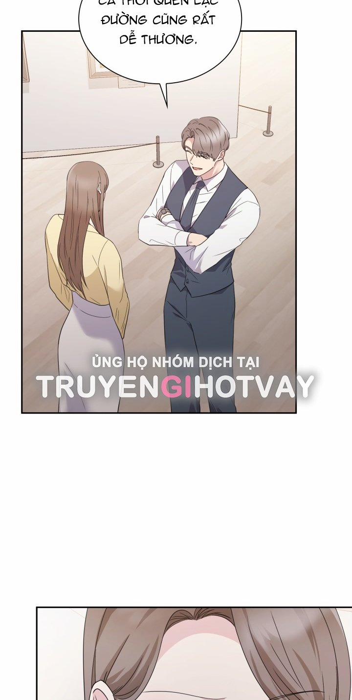 [18+] In The Cage 19.2 trang 5