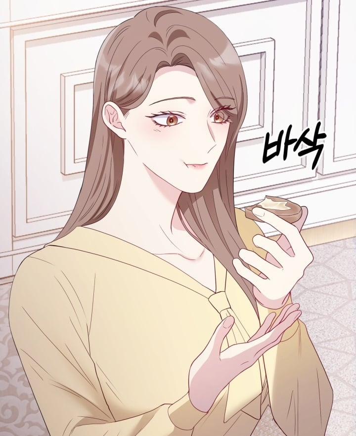 [18+] In The Cage 19.2 trang 55