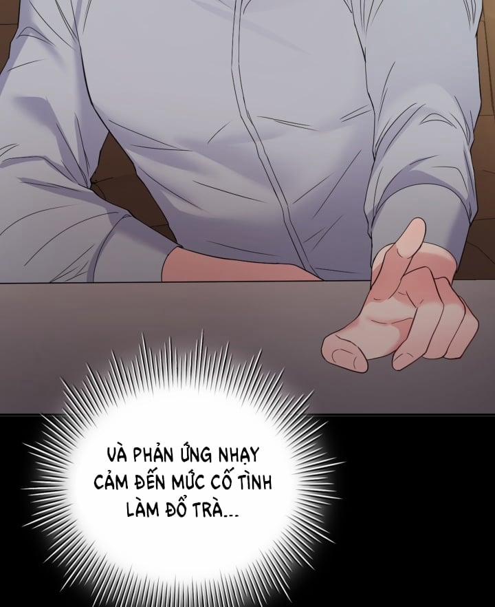 [18+] In The Cage 19.2 trang 60
