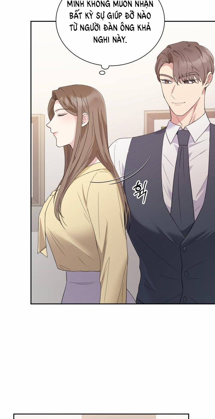 [18+] In The Cage 19.2 trang 8