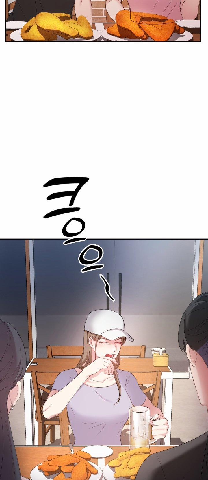 [18+] In The Cage 2.1 trang 18