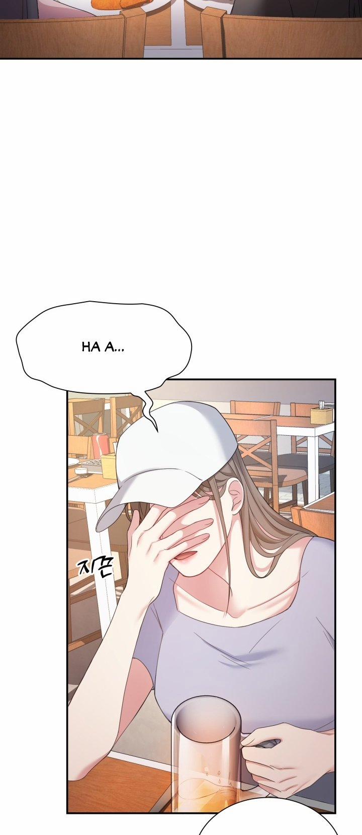 [18+] In The Cage 2.1 trang 19