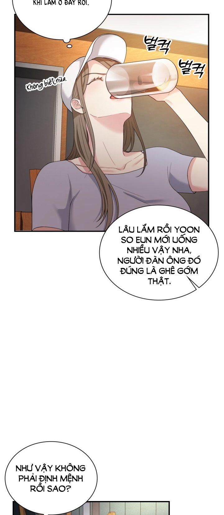 [18+] In The Cage 2.1 trang 24