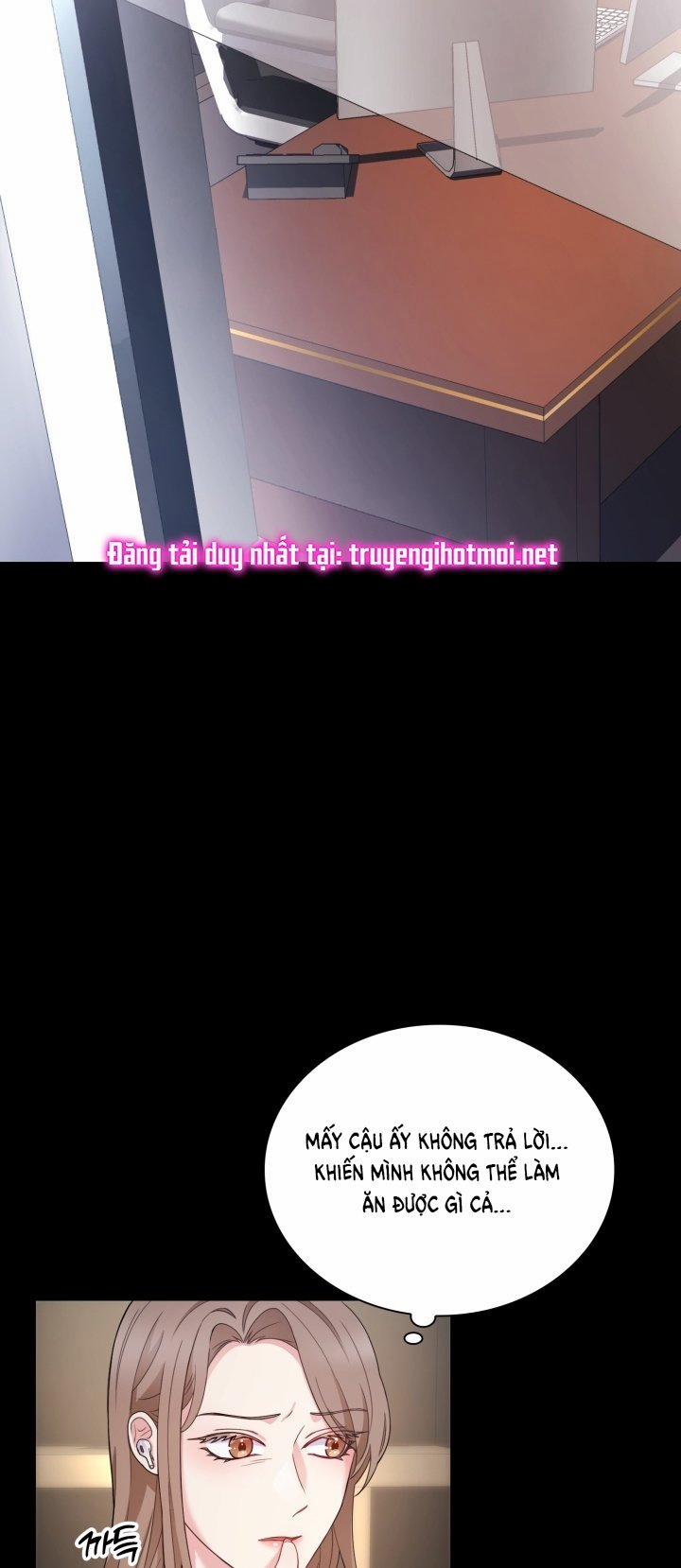 [18+] In The Cage 2.1 trang 29