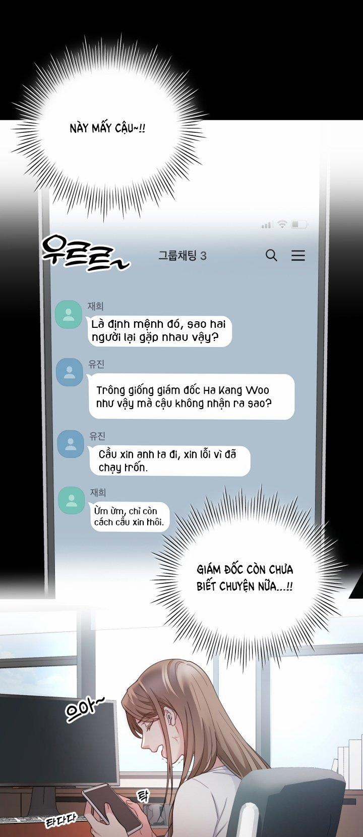 [18+] In The Cage 2.1 trang 31