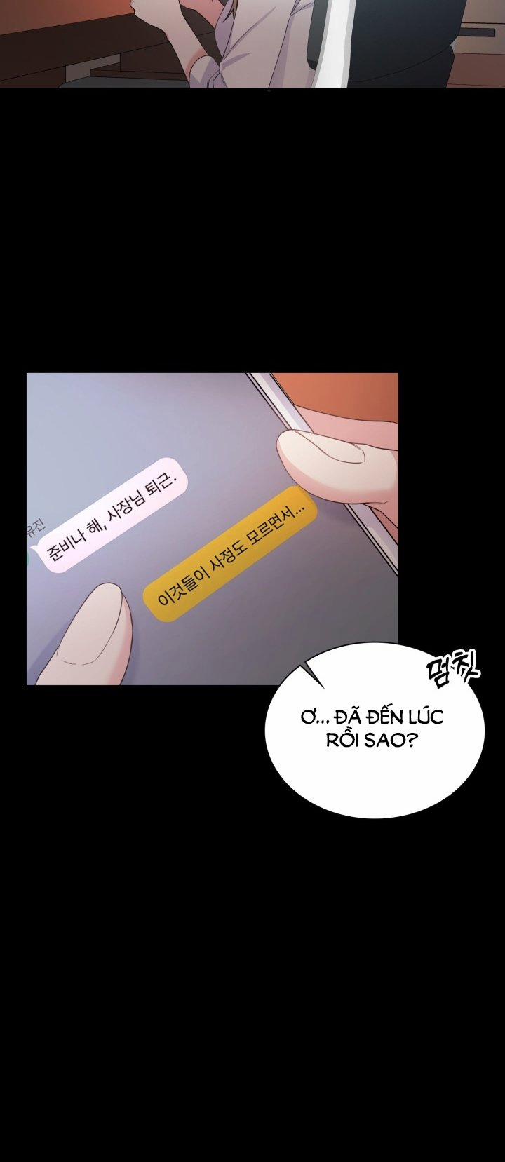 [18+] In The Cage 2.1 trang 32