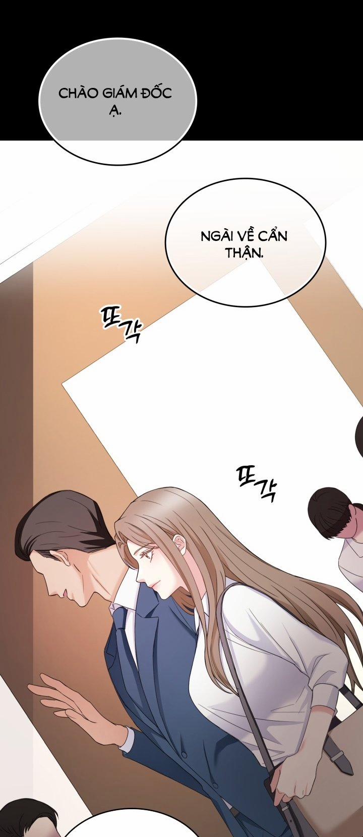 [18+] In The Cage 2.1 trang 33