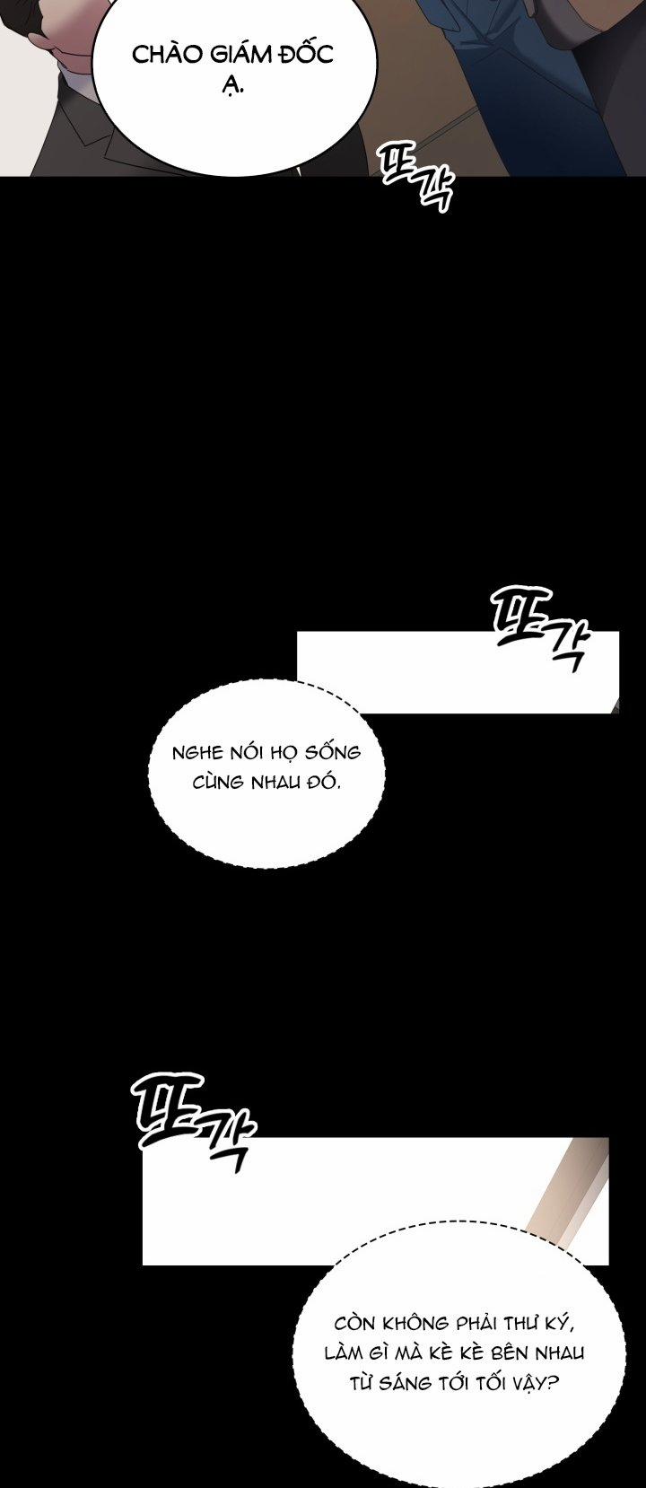 [18+] In The Cage 2.1 trang 34