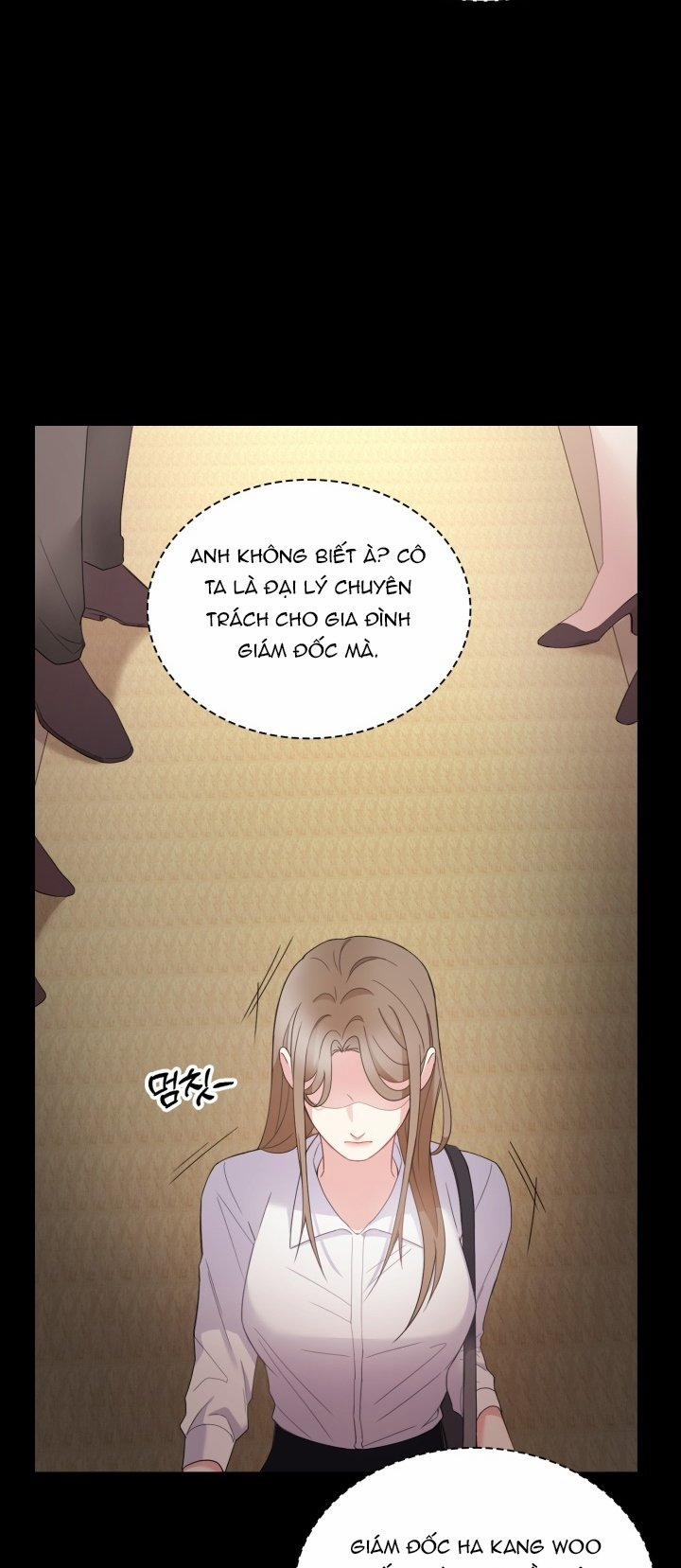 [18+] In The Cage 2.1 trang 35