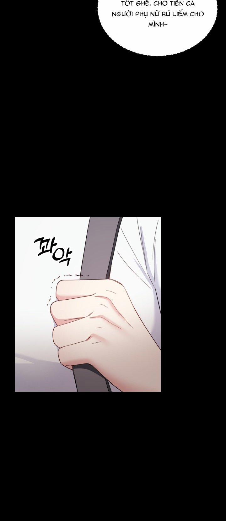 [18+] In The Cage 2.1 trang 36