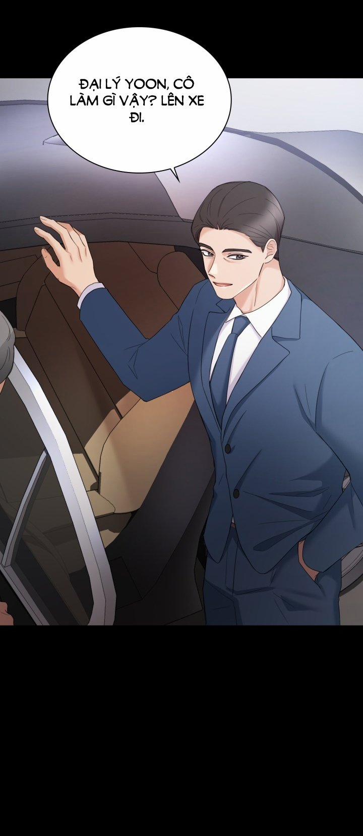 [18+] In The Cage 2.1 trang 37