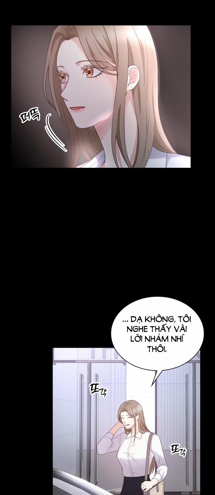 [18+] In The Cage 2.1 trang 38