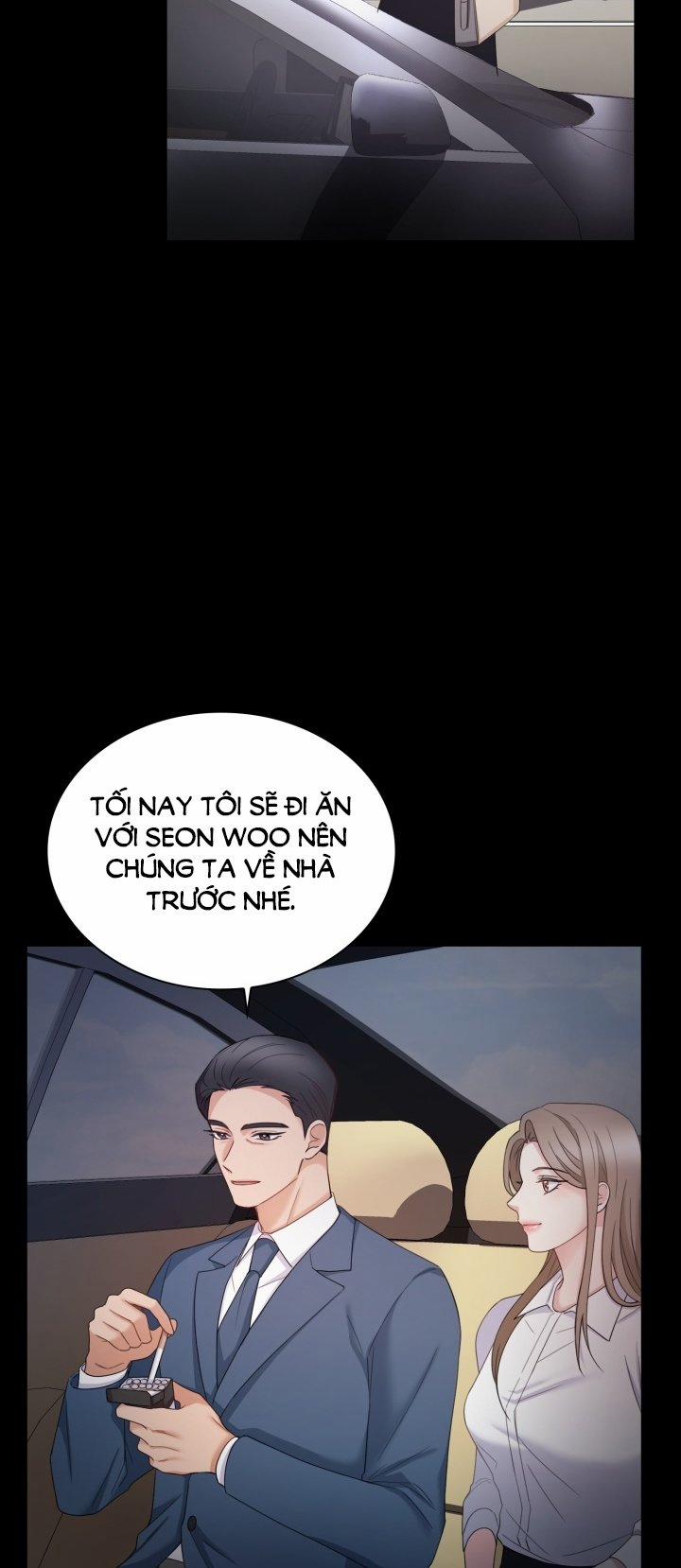 [18+] In The Cage 2.1 trang 39