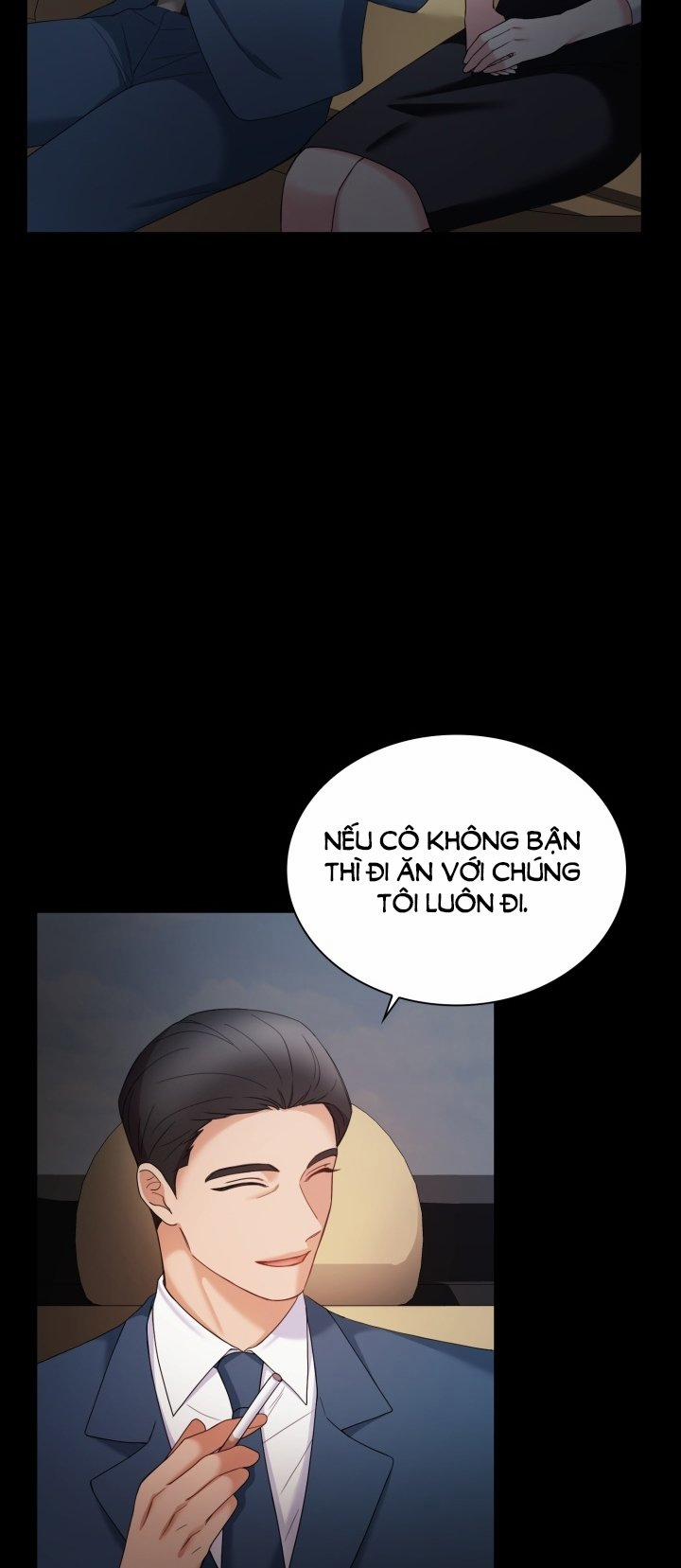 [18+] In The Cage 2.1 trang 40