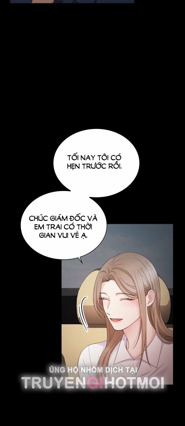 [18+] In The Cage 2.1 trang 41