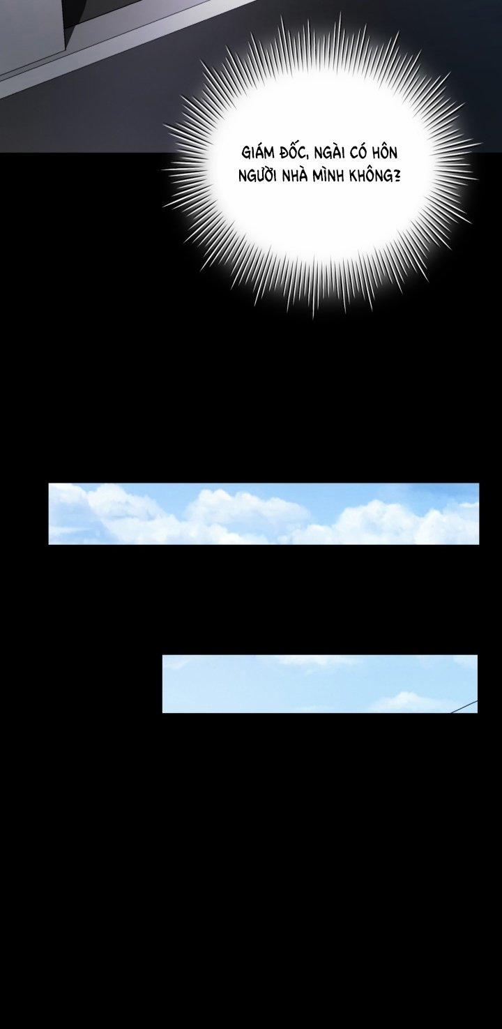 [18+] In The Cage 2.2 trang 11