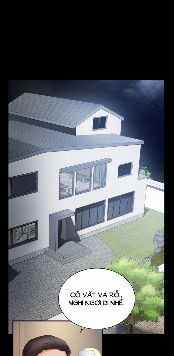 [18+] In The Cage 2.2 trang 12