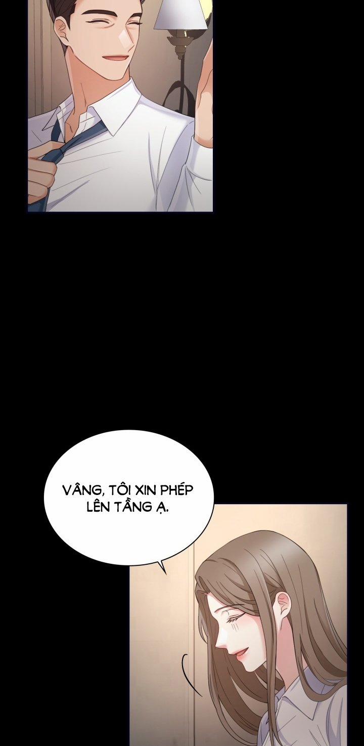 [18+] In The Cage 2.2 trang 13