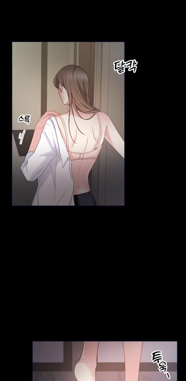 [18+] In The Cage 2.2 trang 17