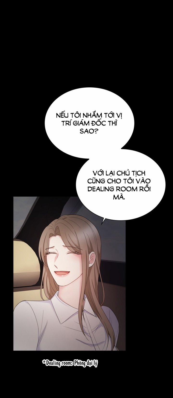 [18+] In The Cage 2.2 trang 2